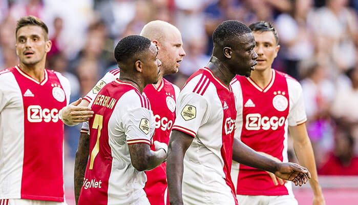 Ajax Amsterdam Glasgow Rangers Tipp