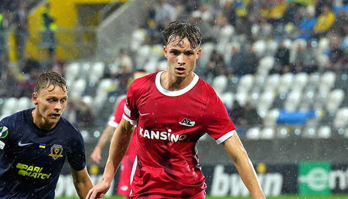 Alkmaar Vaduz Tipp