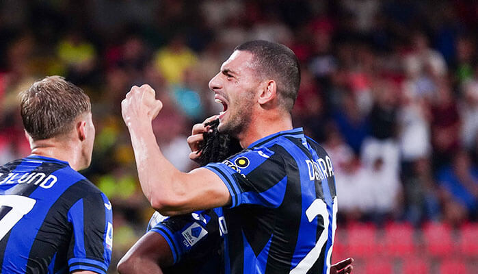 Atalanta Bergamo Cremonese Tipp