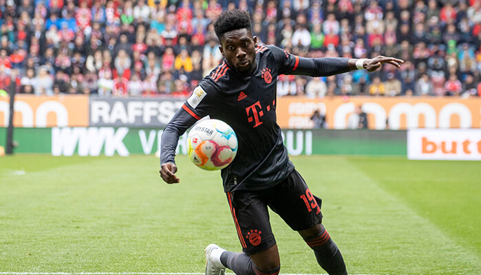 Bayern - Leverkusen: Übertragung in TV & Livestream, Uhrzeit