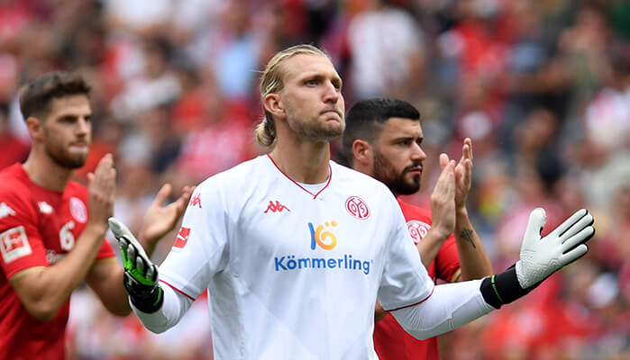 Bundesliga Tipps 5. Spieltag Prognosen