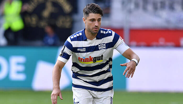 Duisburg Dresden Tipp