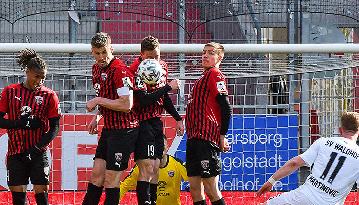 Ingolstadt Mannheim Tipp
