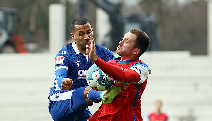 Karlsruhe Heidenheim Tipp