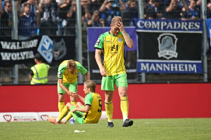 Mannheim Bayreuth Tipp