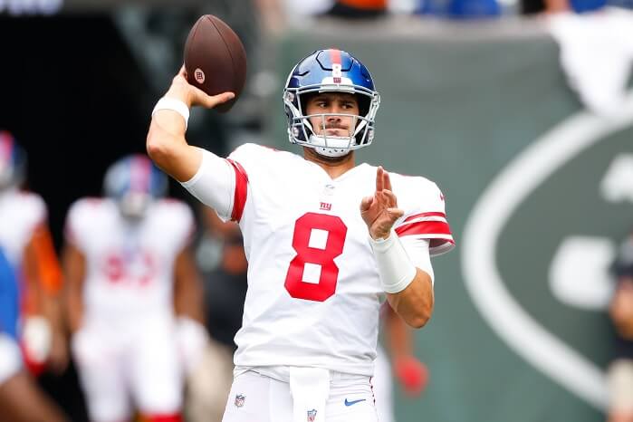 Titans Giants Tipp