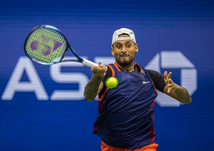 Tennis heute 02.09.