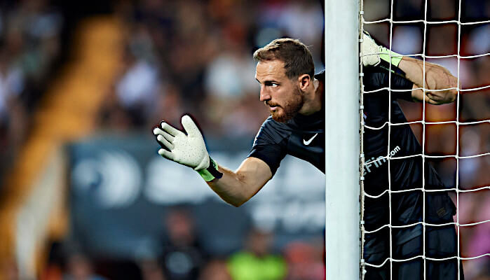 Atletico Madrid Porto Tipp
