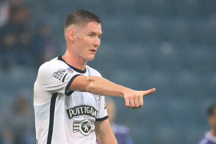 Sturm Graz Hartberg Tipp