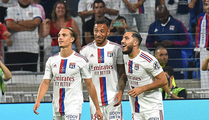 Lyon PSG Tipp