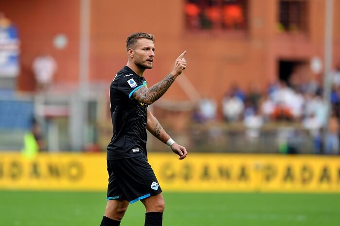 Lazio Rom Neapel Tipp