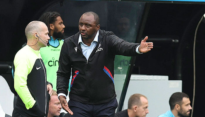 Crystal Palace Chelsea Tipp
