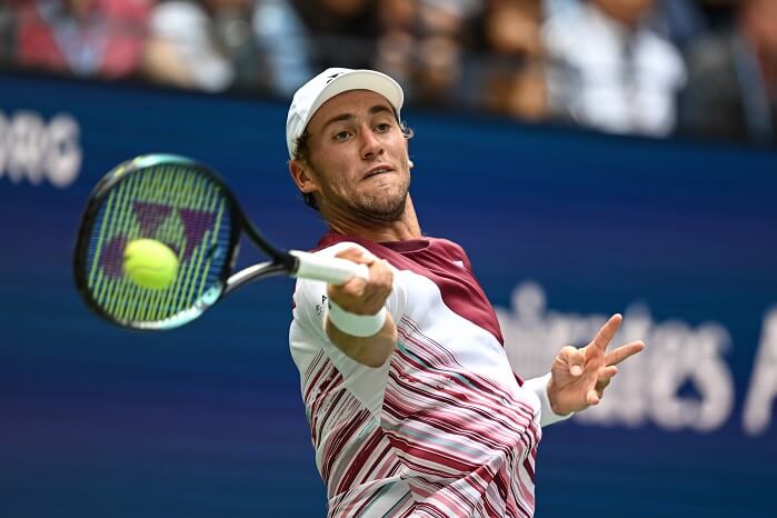 Berrettini Ruud Tipp