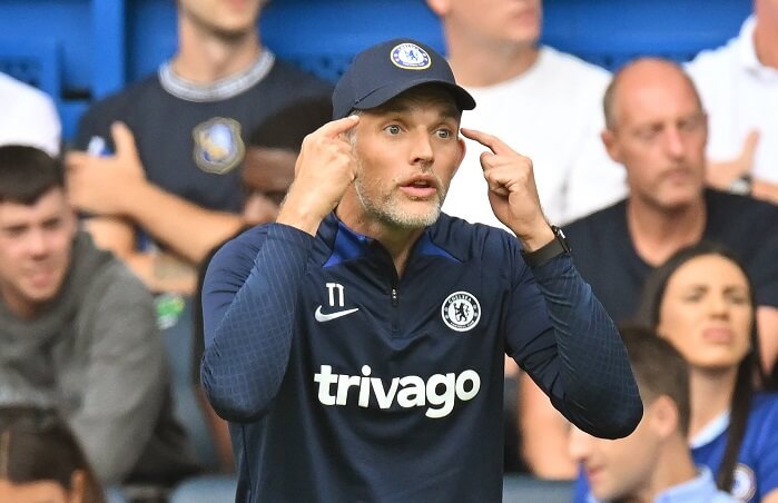 Dinamo Zagreb Chelsea Tipp