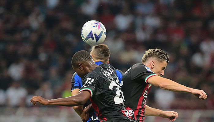 AC Milan Dinamo Zagreb Tipp