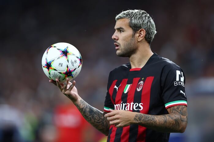 Sampdoria AC Milan Tipp
