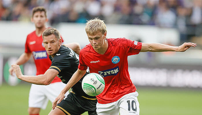 Silkeborg West Ham Tipp