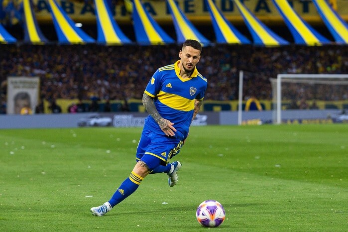 Boca Juniors Huracan Tipp