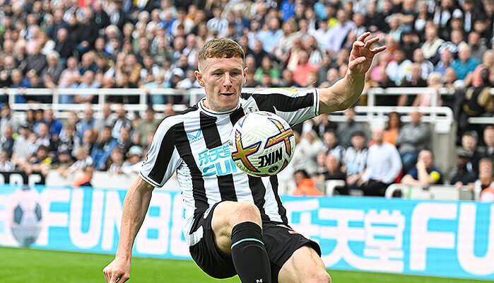 Newcastle Bournemouth Tipp