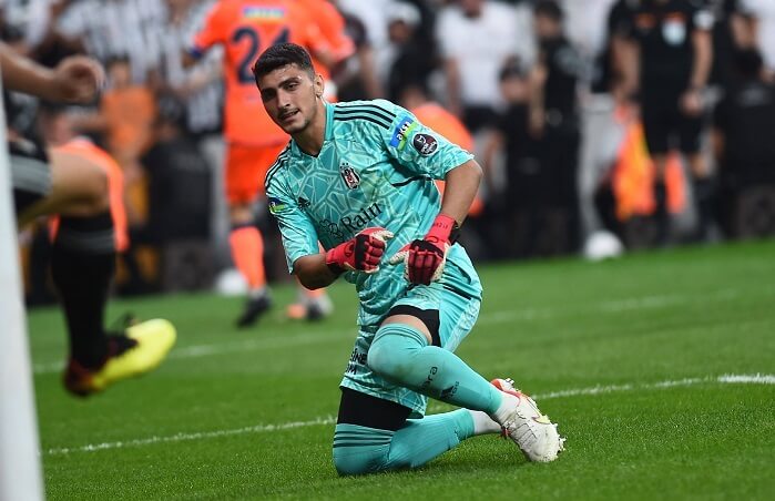 Istanbulspor Besiktas Tipp