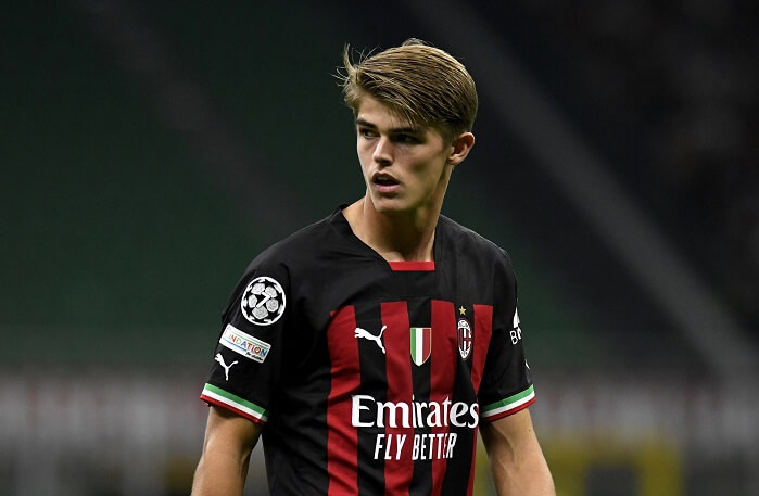 AC Milan SSC Neapel Tipp