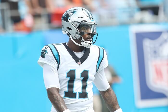 Giants Panthers Tipp