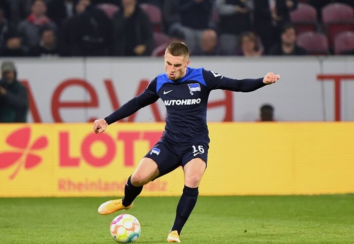 Hertha Hoffenheim Tipp