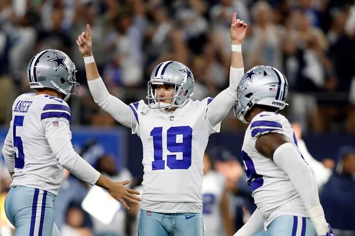 Giants Cowboys Tipp