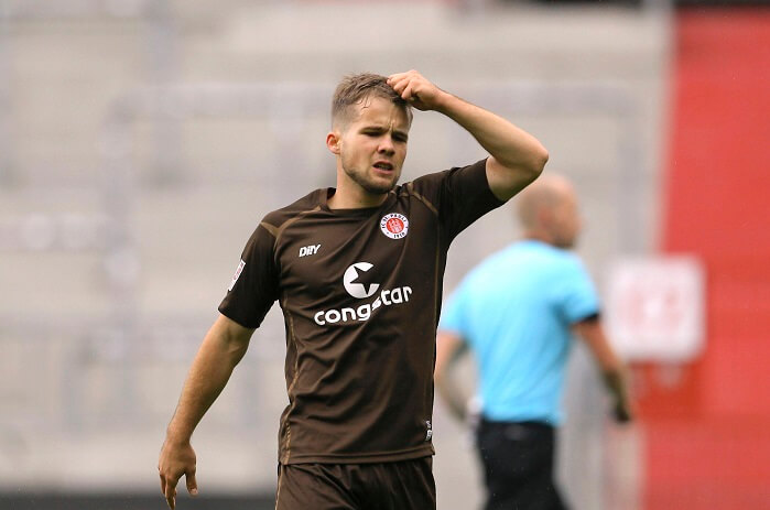 St. Pauli Heidenheim Tipp