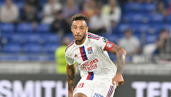 Lorient Lyon Tipp