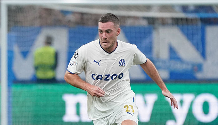 Marseille Rennes Tipp