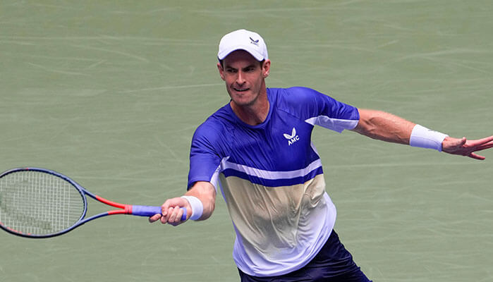 Murray Berrettini Tipp