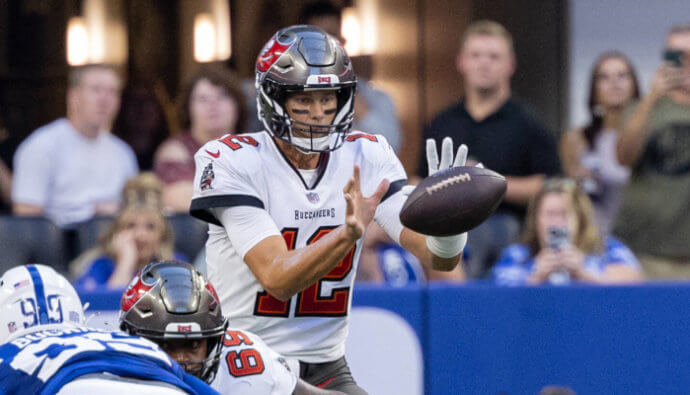 NFL Week 1 2022