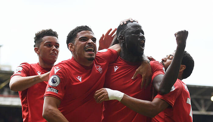Nottingham Fulham Tipp