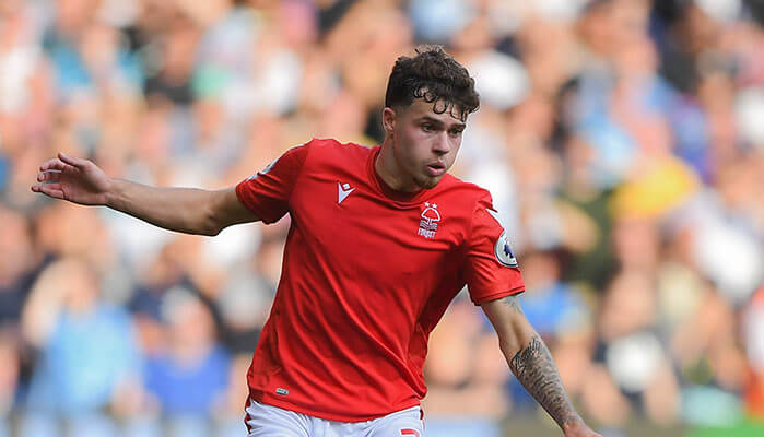 Nottingham Bournemouth Tipp