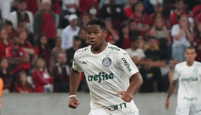 Palmeiras Athletico-PR Tipp