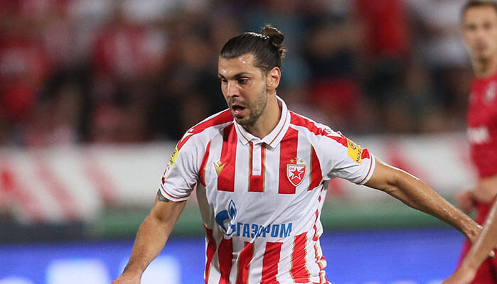 Roter Stern Belgrad Monaco Tipp