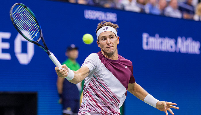 Khachanov Ruud Tipp