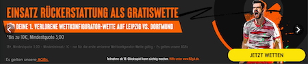 Sportwetten