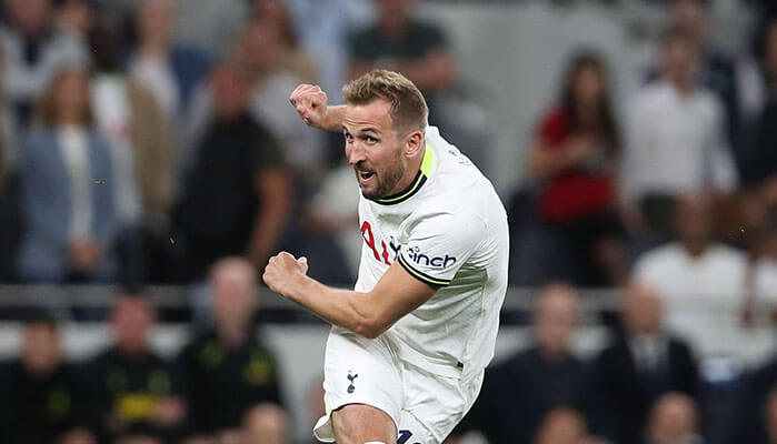 Tottenham Leicester Tipp