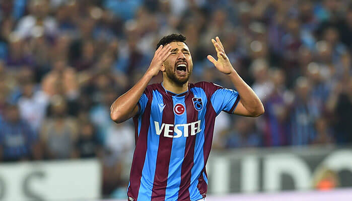 Adana Demirspor Trabzonspor Tipp