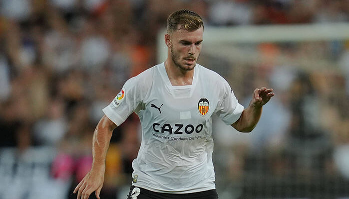 Valencia Getafe Tipp