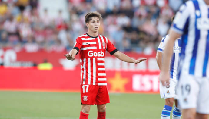 Atletico Madrid Girona Tipp