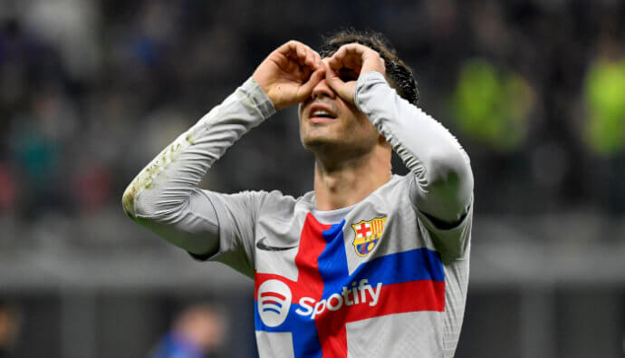 Barcelona Celta Vigo Tipp