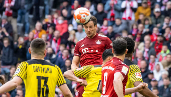 Bundesliga Kombiwetten Tipps 9. Spieltag
