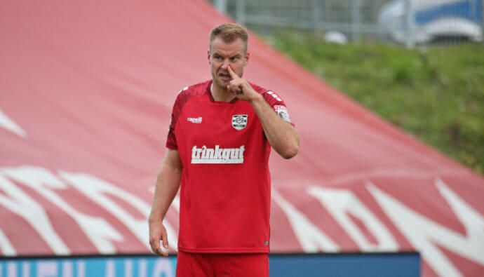 Dortmund II Duisburg Tipp