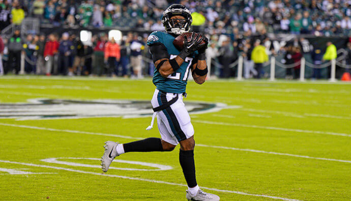 eagles steelers übertragung