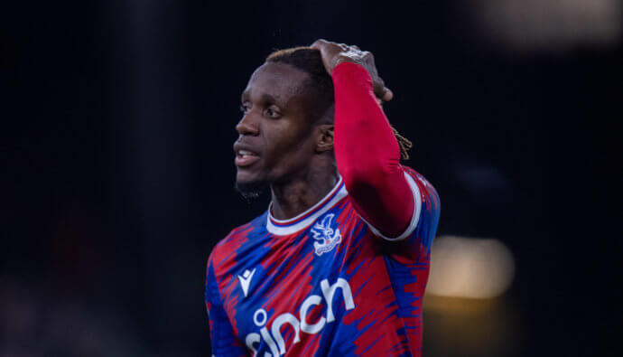 Everton Crystal Palace Tipp