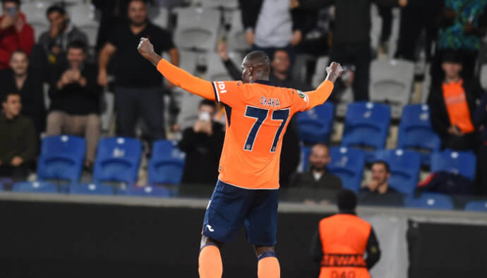 Fenerbahce Basaksehir Tipp