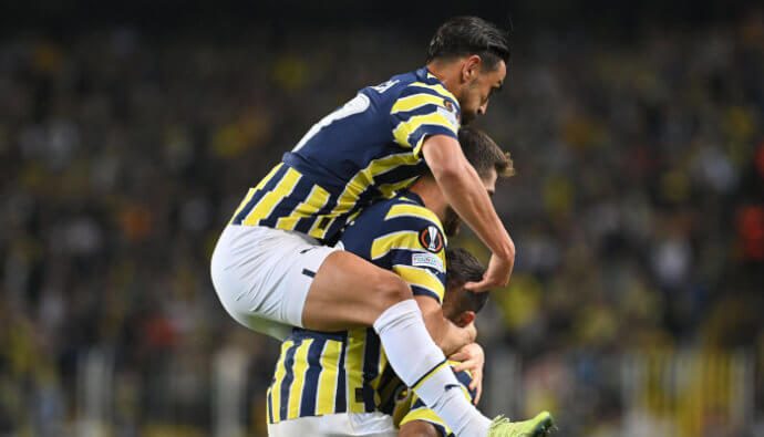 Fenerbahce Karagümrük Tipp